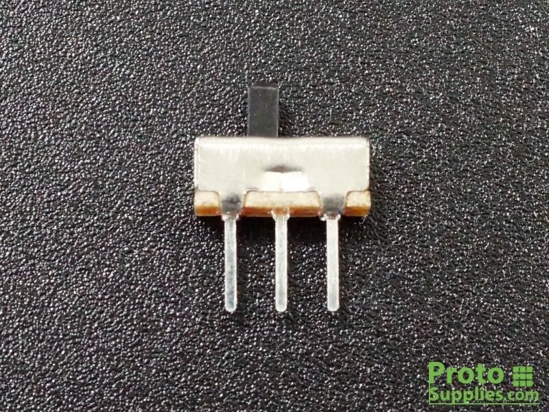 9Values Mini Micro Slide Switch Kit (90pcs)