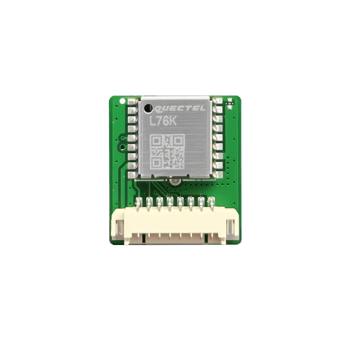 Heltec L76K GNSS Module